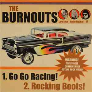 The Burnouts / Hellroute 16 - Go Go Racing! download free