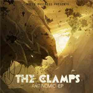 The Clamps - Antinomic EP download free