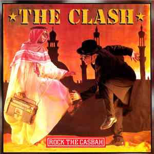The Clash - Rock The Casbah download free