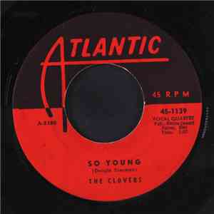 The Clovers - So Young / I I I Love You download free