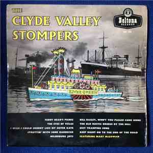 The Clyde Valley Stompers - The Clyde Valley Stompers download free