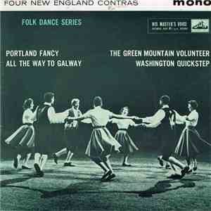 The Country Dance Band, The Haymakers Square Dance Band - Four New England Contras download mp3 flac