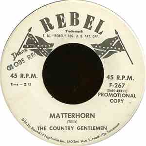 The Country Gentlemen - Matterhorn download free