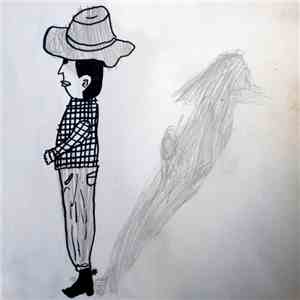 The Cowboy  - The Cowboy LP download free