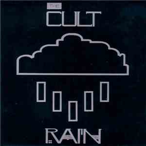 The Cult - Rain download free