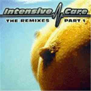 The D.O.C.  - Intensive Care - The Remixes Part 1 download free