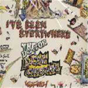 The Doctor Eugene Chadbourne - I've Been Everywhere download free