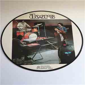 The Doors - picture disc download free