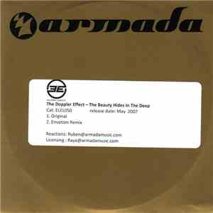 The Doppler Effect - The Beauty Hides In The Deep download free
