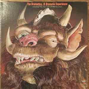The Dramatics - A Dramatic Experience download free