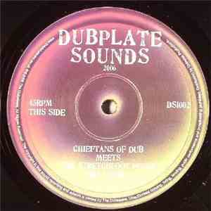 The Dubateers - Chieftans Of Dub Meets The Stretchfoot Posse / Steppas Delight download free