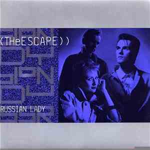 The Escape  - Russian Lady download free