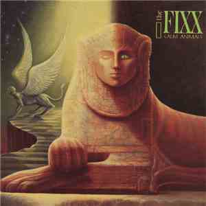 The Fixx - Calm Animals download free