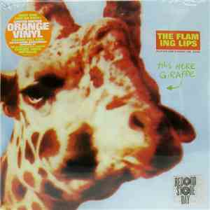 The Flaming Lips - This Here Giraffe download free