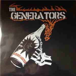 The Generators - Burning Ambition download free