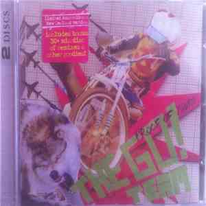 The Go! Team - Proof Of Youth download free