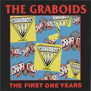 The Graboids - The First One Years download free