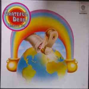 The Grateful Dead - Europe '72 download free