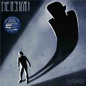 The Great Discord - Duende download free