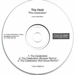 The Heat  - The Celebration download free