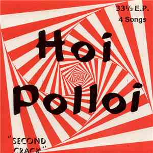 The Hoi Polloi - Second Crack download free