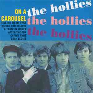The Hollies - Vol. 2 - French 60's EP Collection download free