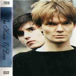 The House Of Love - The House Of Love download free