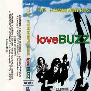 The Hummingbirds - Lovebuzz download free