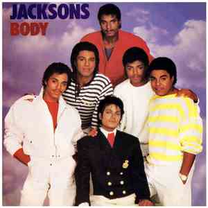 The Jacksons - Body download free