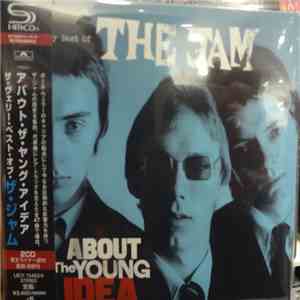 The Jam - About The Young Idea download free