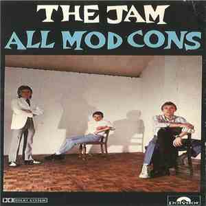 The Jam - All Mod Cons download free