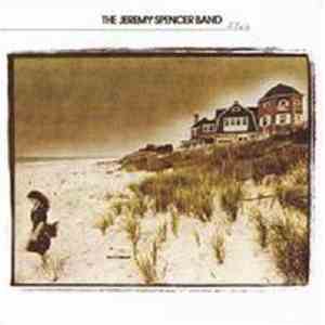The Jeremy Spencer Band - Flee download free
