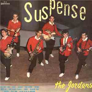 The Jordans  - Suspense download free