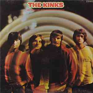 The Kinks - The Kinks Are The Village Green Preservation Society download free