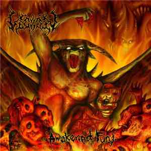 The Legion  - Awakened Fury download free