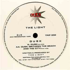 The Light - Dusk download free