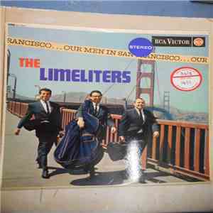 The Limeliters - Our Men In San Francisco download free