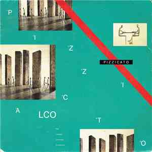 The London Chamber Orchestra - Pizzicato download free