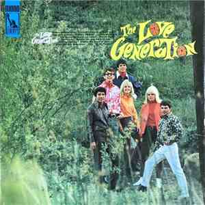 The Love Generation  - The Love Generation download free