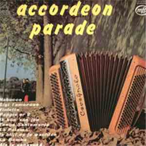 The Madrinas - Accordeon Parade download free