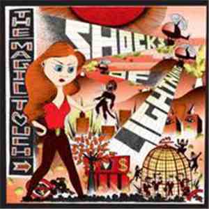 The Magic Touch - Shocks Of Lightning download free