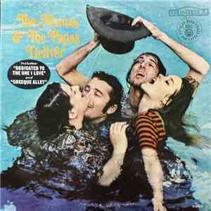 The Mamas & The Papas - Deliver download free