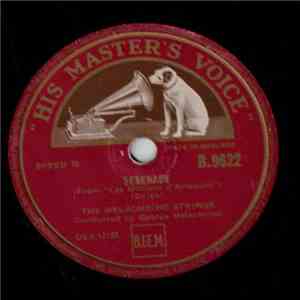The Melachrino Strings - Serenata / Serenade download free