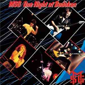 The Michael Schenker Group - One Night At Budokan download free