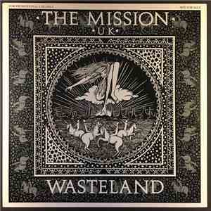 The Mission UK - Wasteland download mp3 flac