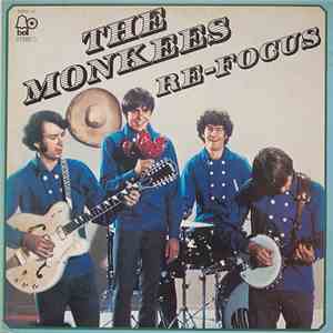 The Monkees - Re-Focus download free