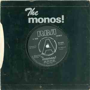 The Monos! - Uh Oh Uh Oh download free