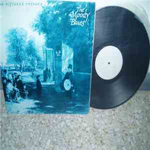 The Moody Blues - Long Distance Voyager download free