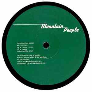The Mountain People - Mountain014 download free