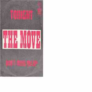 The Move - Tonight download free